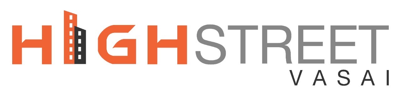 High Street, Vasai    Logo